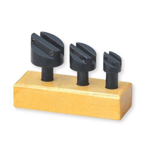 FLY TOOL CUTTERS-WITH SUITABLE TOOL BITS