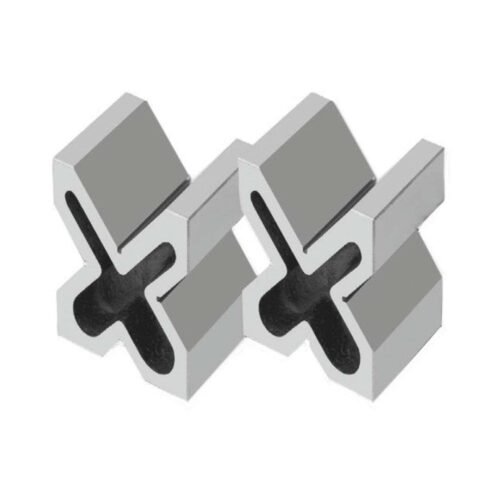 Four Way Vee Blocks