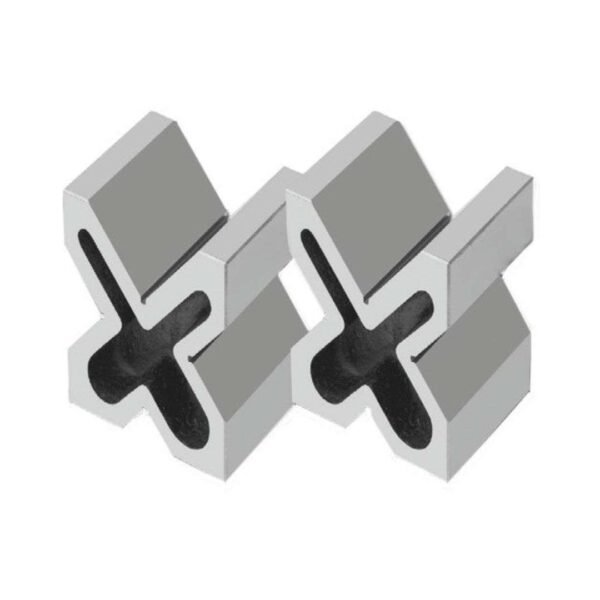 Four Way Vee Blocks