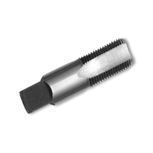 HAND TAPS – NPT (NATIONAL PIPE THREAD)