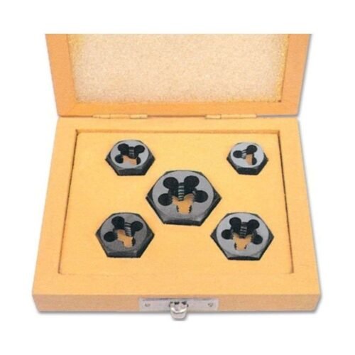 HEXAGONAL DIE SETS