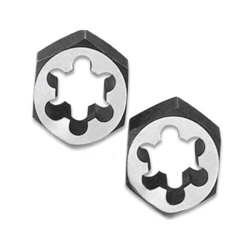 HEXAGONAL DIES – U.N.C / U.N.F