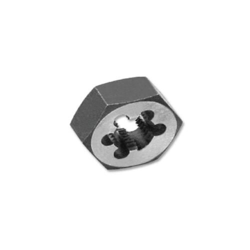 HEXAGONAL DIES – B.A