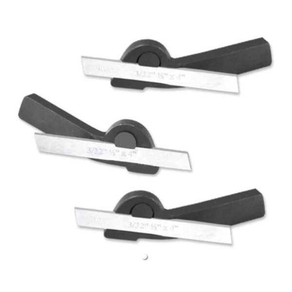 CUT-OFF TOOL HOLDERS / PARTING TOOL HOLDERS