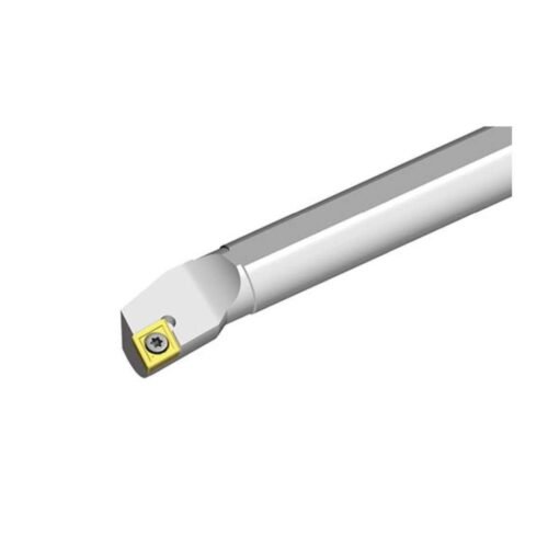INDEXABLE BORING BARS : SCLCR/L