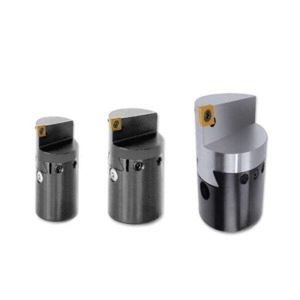 INDEXABLE BORING HEADS