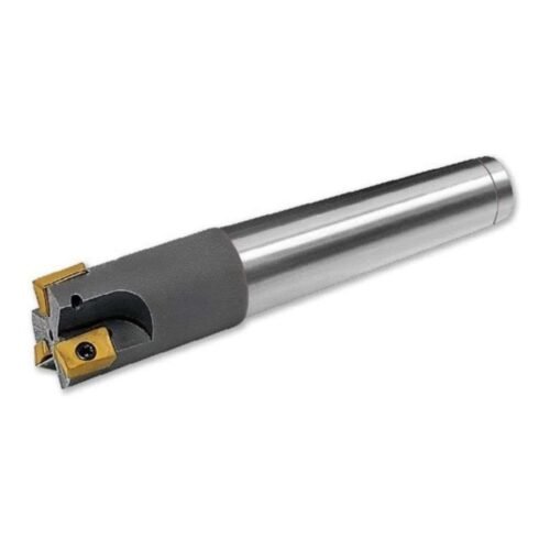 INDEXABLE END MILLS- APKT INSERTS