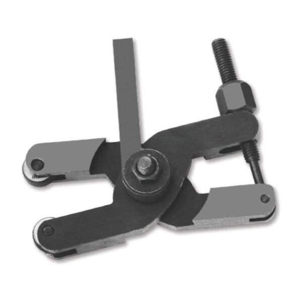 Quick Acting Knurling Tool