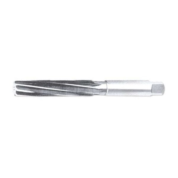 HSS PARALLEL MACHINE REAMER