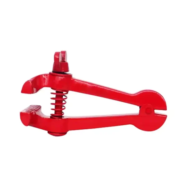 Hand Vice - Spring Type