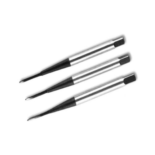 MACHINE SCREW TAPS