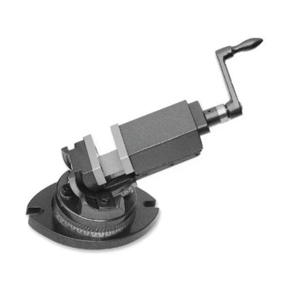 MILLING MACHINE VICE- 2 WAY