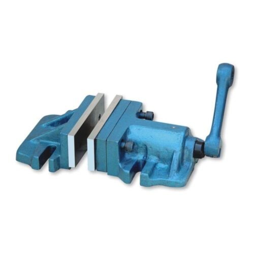 MILLING MACHINE VICE 2PC