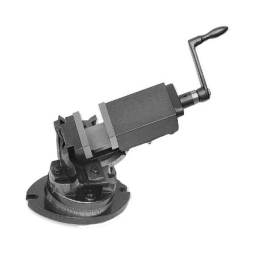 MILLING MACHINE – VICE 3 WAY