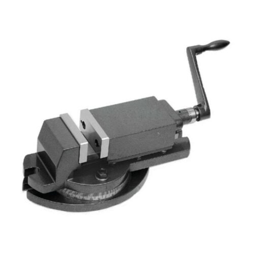 MILLING MACHINE VICE – SUPER PRECISION