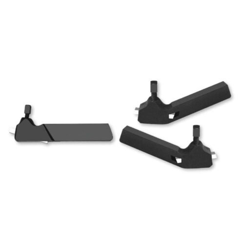 MINI TURNING TOOL – 3 PC SET