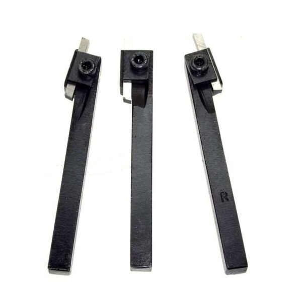 MINI TURNING TOOL HOLDER SET