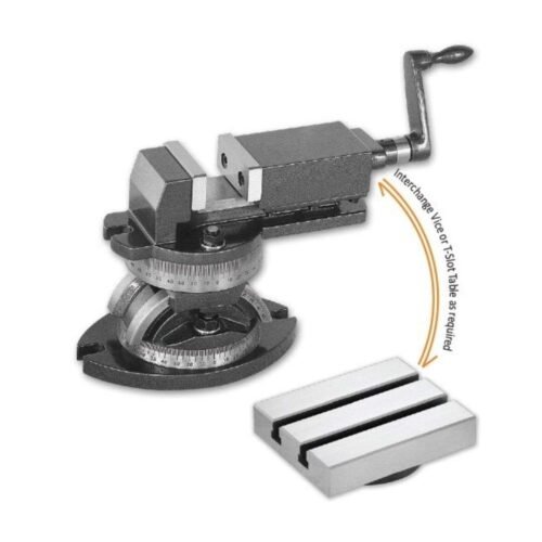 MODULAR MACHINE VICE – SET OF 3 PCS
