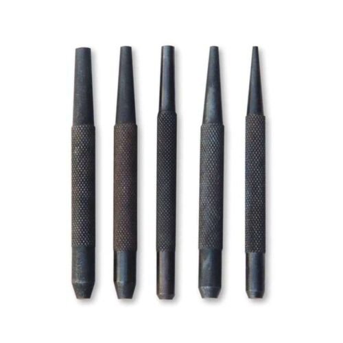 NAIL PUNCH – ROUND HEAD