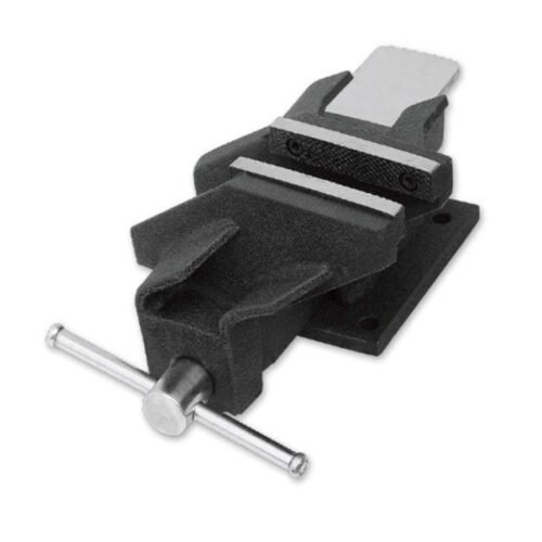 OFFSET JAW VICE