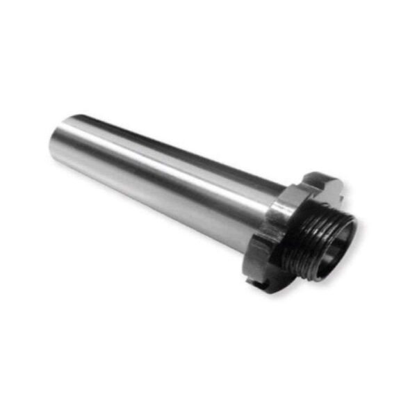 OPEN END SLEEVE WITH EXTRACTOR - AS PER DIN 228