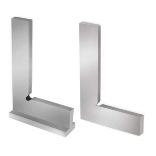 CONTROL STEEL SQUARES