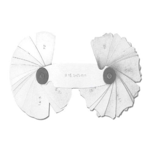 Radius Gauge