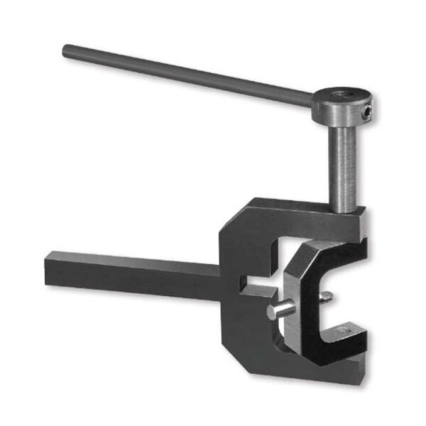 RADIUS TURNING ATTACHMENT
