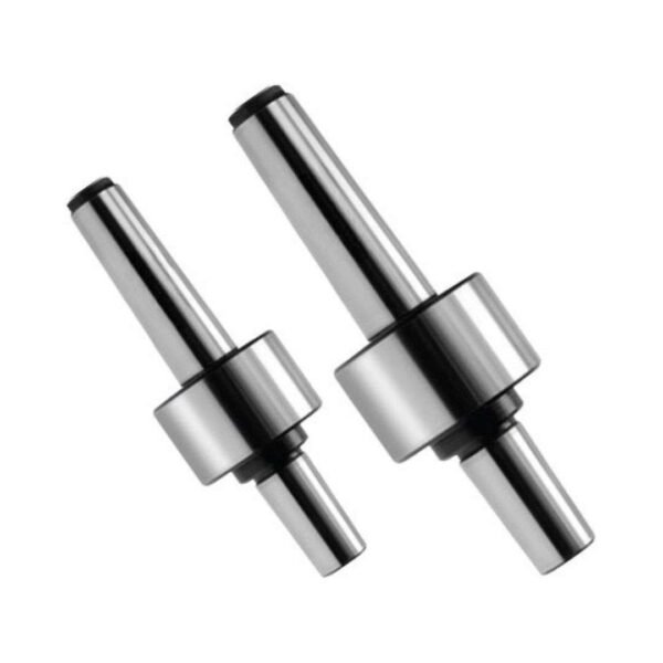 REVOLVING TAILSTOCK ARBOR