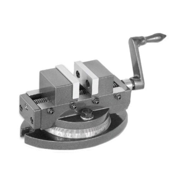 SELF CENTRING MACHINE VICE