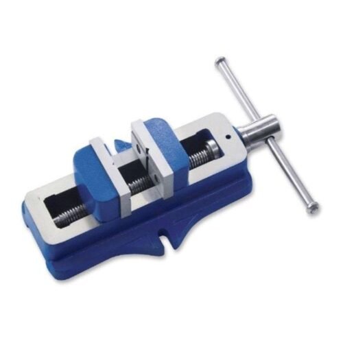 SELF CENTRING MACHINE VICE – LOW PROFILE