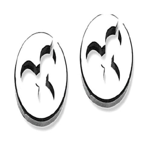 SETS OF CARBON ROUND DIES – (B.S.W / B.S.F)