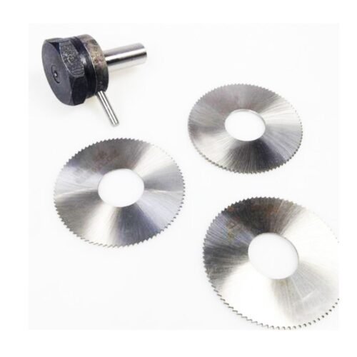 SLITTING SAW ARBOR