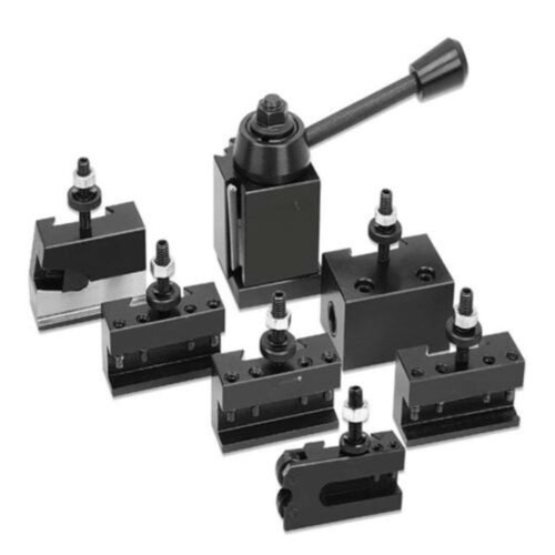 STANDARD HOLDERS-WEDGE TYPE