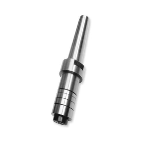 STUB MILLING ARBOR- FOR GEAR CUTTER