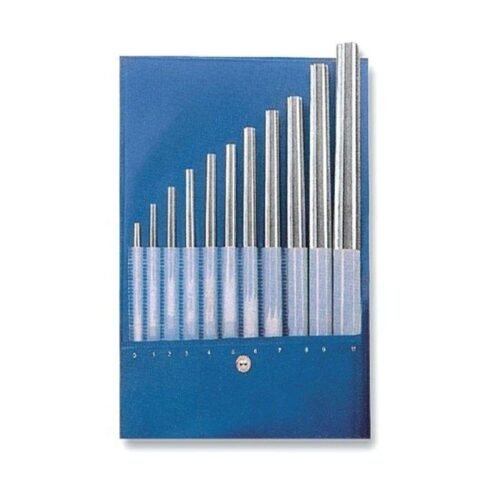 TAPER PIN REAMER SETS
