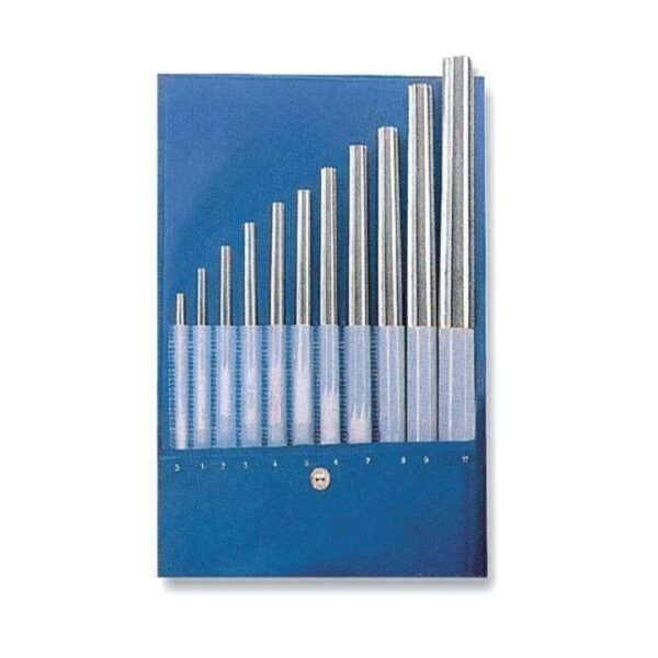 TAPER PIN REAMER SETS