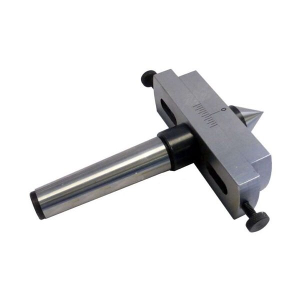 TAPER TURNING ATTACHMENT