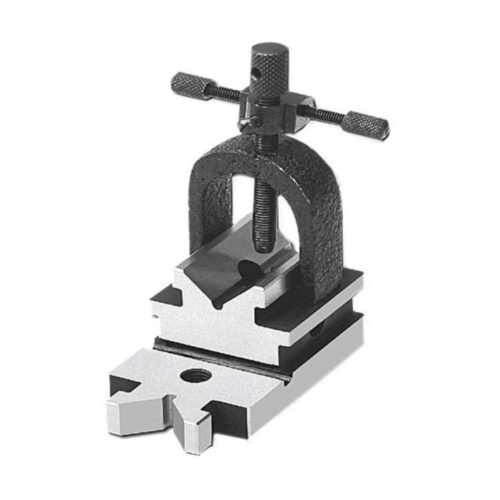 Toolmaker’s Ultimate Vee Blocks