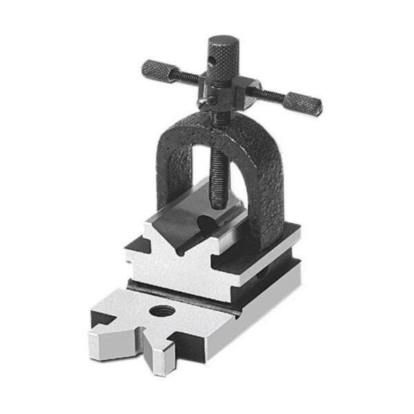 Toolmaker's Ultimate Vee Blocks
