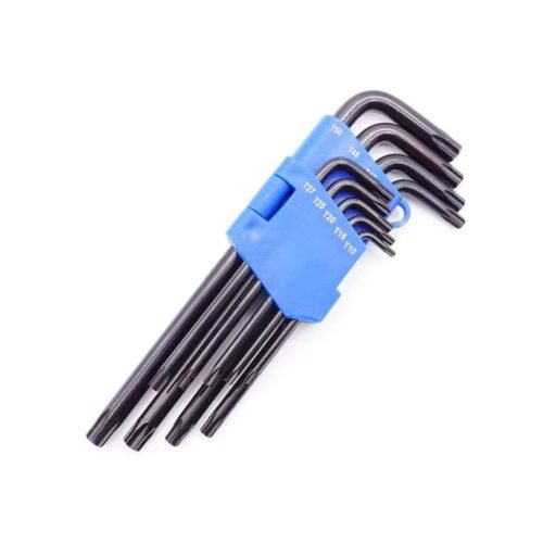 TORX KEYS