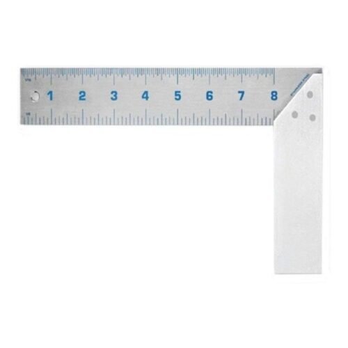 TRY SQUARE ALUMINIUM