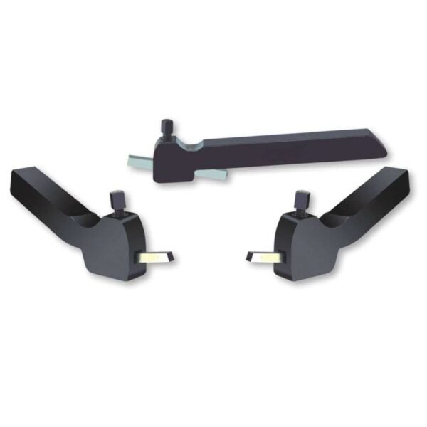 Turning Tool Holders English Pattern