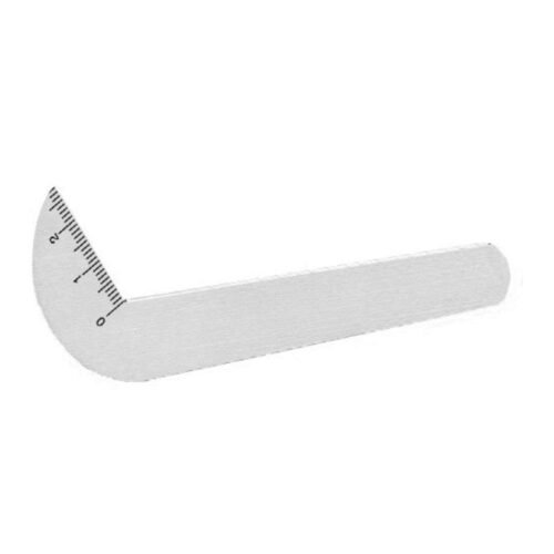 Twist Drill Gauge