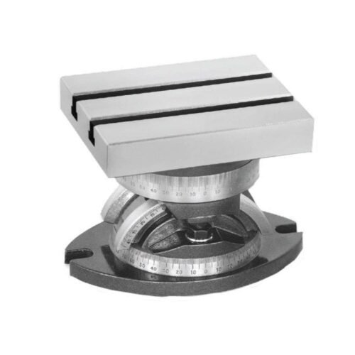 Universal Tilting Table