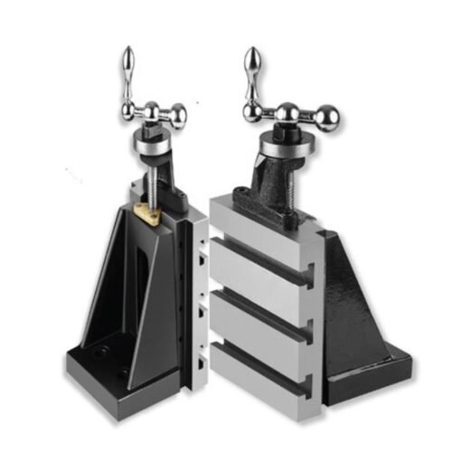 VERTICAL SLIDE FIXED BASE