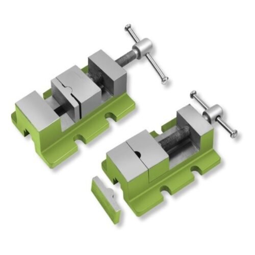 VICE FOR VERTICAL SLIDES