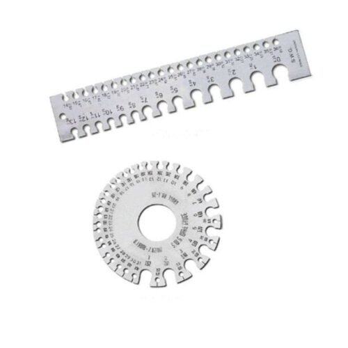 Wire Gauge